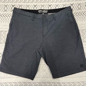 Billabong Crossfire Submersible Shorts